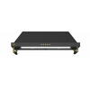 Hota decorativa 170w absorbtie 415m3/h 3 trepte antracit BHCP65422BBH Beko