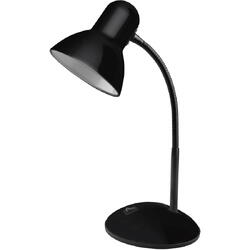 Lampa de birou negru simple basic ABDLS-B Avide