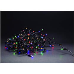 Ghirlanda 120 led multicolor 9m tuya app ip44 ECL-120-TY-MC