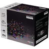 Entac Ghirlanda 240 led colorat 24m ip44 ECL-240-MC