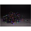Entac Ghirlanda 120 led multicolor 9m aplicatie bt ip44 ECL-BT-120MC