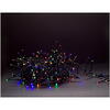 Entac Ghirlanda 400 led colorat 8m cluster ip44 ECL-M400-MC