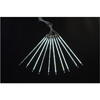 Entac Instalatie luminoasa 240 led meteor shower 30cm cw 3m ip44 ECLMT-10CW30