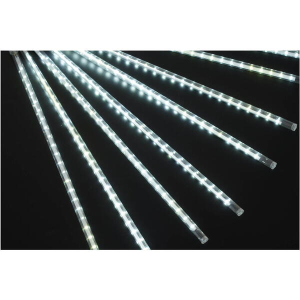 Entac Instalatie luminoasa 240 led meteor shower 30cm cw 3m ip44 ECLMT-10CW30