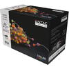 Entac Ghirlanda 120 led multicolor 9m decor bile 15mm ip44 ECL-PPB-120MC