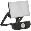 Proiector led cu senzor miscare tambo 10w ip54 nw ZS2911 Emos