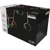 Entac Ghirlanda 10 led ww 1.65m globuri color 55mm ECL-CCBD-10WW