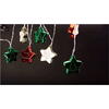 Entac Ghirlanda 10 led ww 1.65m stele color 60mm ECL-CCSD-10WW