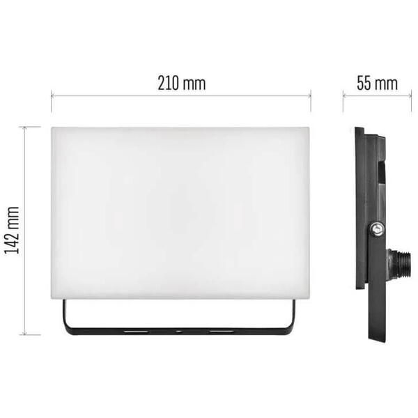 Proiector led tambo 50w ip65 nw ZS2541 Emos