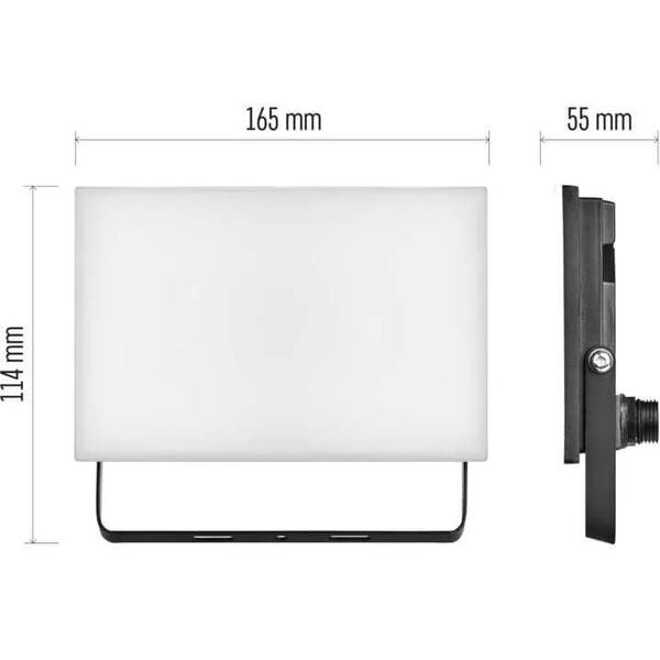 Proiector led tambo 30w ip65 nw ZS2531 Emos