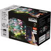 Entac Ghirlanda 200 led multicolor tuya app ip44 ECL-M200-TY-MC