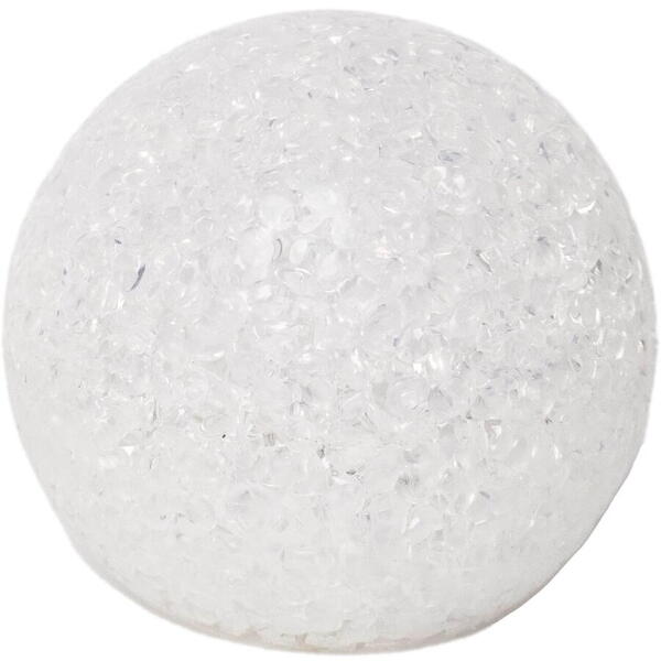 Entac Decor glob luminos ww d.10cm ECLB10WW