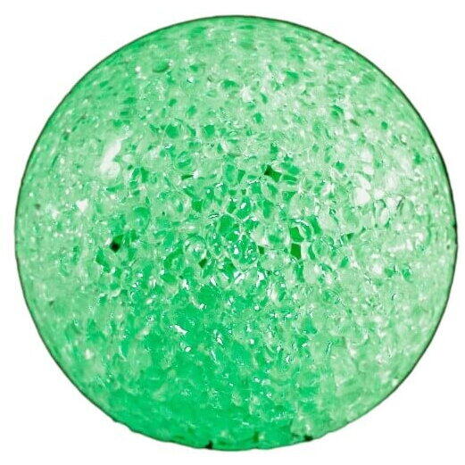 Entac Decor glob luminos multicolor d.10cm ECLB10MC