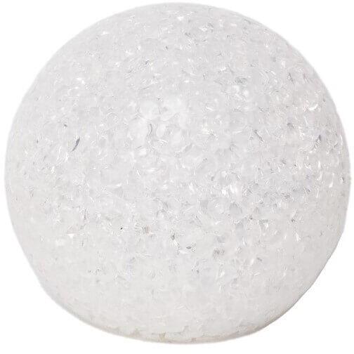 Entac Decor glob luminos multicolor d.10cm ECLB10MC