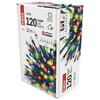 Instalatie luminoasa lunga led multicolor 12m 8 functii ip44 D4AM08 Emos