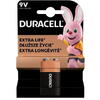 Baterie alcalina basic 9v (6lr61) 1 buc/blister BAT-9V/ALKBC-BL1-DRL Duracell