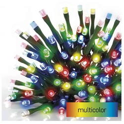 Instalatie luminoasa extra lunga led multicolor 18m 8 functii ip44 D4AM09 Emos