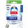 Odorizant gel toaleta fresh discs eucalypt Duck