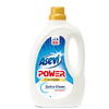 Detergent lichid power gel active 2.5l 6417 Asevi