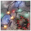 Instalatie cherry led multicolor 8m timer ip44 D5AM02 Emos
