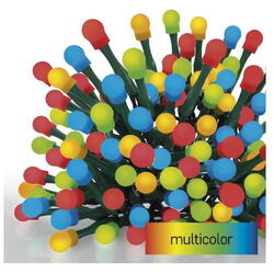 Instalatie cherry led multicolor 8m timer ip44 D5AM02 Emos