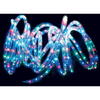 ERSTE Tub luminos ip44 multicolor 50m/rola EL0020785