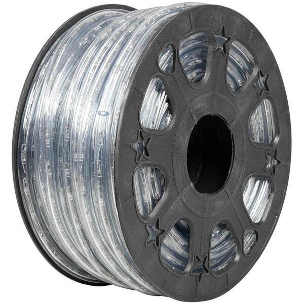 ERSTE Tub luminos ip44 multicolor 50m/rola EL0020785