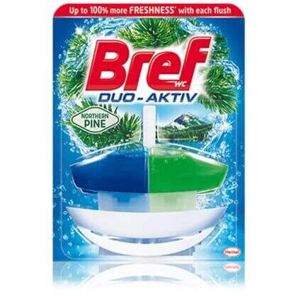 Bref duo activ pine 50ml