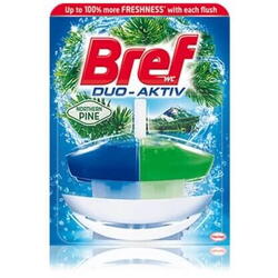 Bref duo activ pine 50ml