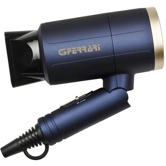 G3Ferrari Uscator de par 1200w albastru DRYER-HAIR-G30039-G3F G3 Ferrari