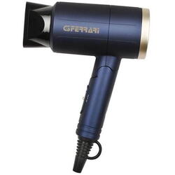 Uscator de par 1200w albastru DRYER-HAIR-G30039-G3F G3 Ferrari