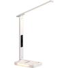 Lampa de birou led 7w cu incarcator qi mona avide ABLDL-ODL-7W