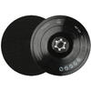 Suport fibro-disc SO/HST359/S/125x8 70435 Klingspor