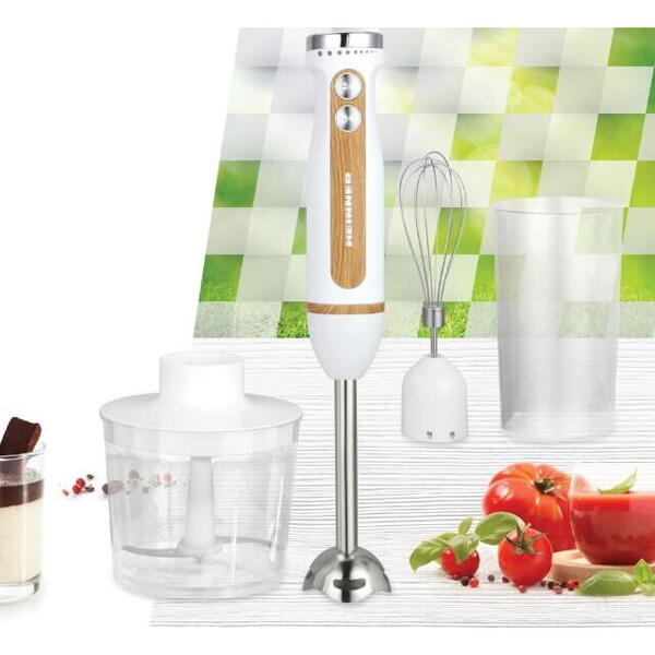 Blender de mana HB-DC600WH Heinner