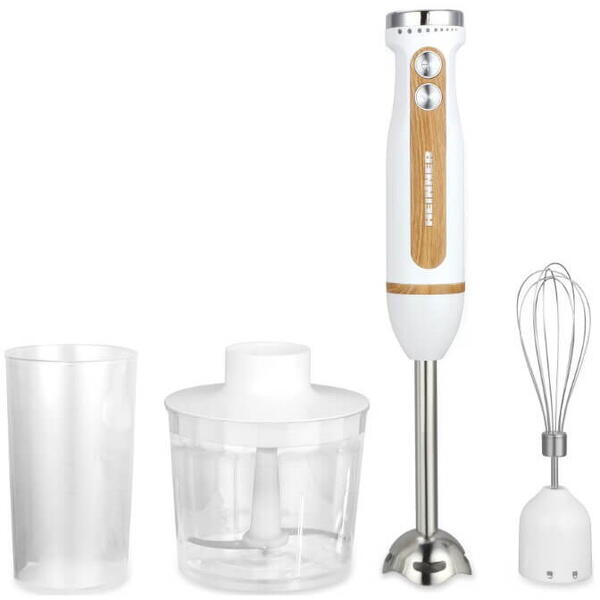 Blender de mana HB-DC600WH Heinner