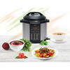 Multicooker cu presiune HPCK-6IX Heinner