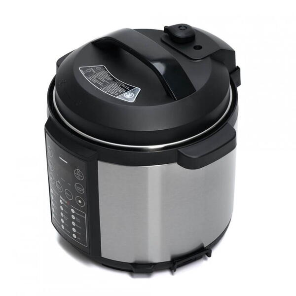 Multicooker cu presiune HPCK-6IX Heinner