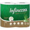 Infinezza Hartie igienica aloe vera 3 straturi 4/set 90029769