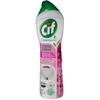 Cif cream pink flower 500ml