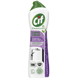 Cif cream lilla flower 500ml