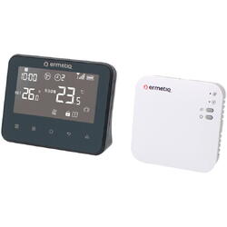 Ermetiq Termostat ambient digital programabil wifi 2.4 ghz TA-WT20W