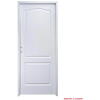 Usa lemn Gurghiu alba toc reglabil 880x2050 dreapta Eco Euro Doors