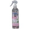 Ultra Compact Odorizant de aer cu pulverizator 400 ml trandafir alb AE934 Compact