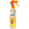 Ultra Compact Odorizant de aer cu pulverizator 400 ml flori de gradina AE937 Compact