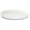 Plafoniera led luz 24w ip54 4000k alb KL151094 Klausen