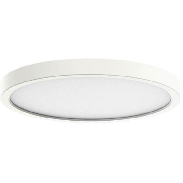 Plafoniera led luz 24w ip54 4000k alb KL151094 Klausen