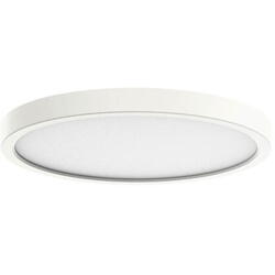 Plafoniera led luz 24w ip54 4000k alb KL151094 Klausen