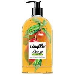 Sapun lichid pentru maini 500 ml mango LD613M-2 Compact