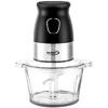 Blender 3 in 1 negru HBC-326B Hauser