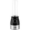 Blender 3 in 1 negru HBC-326B Hauser